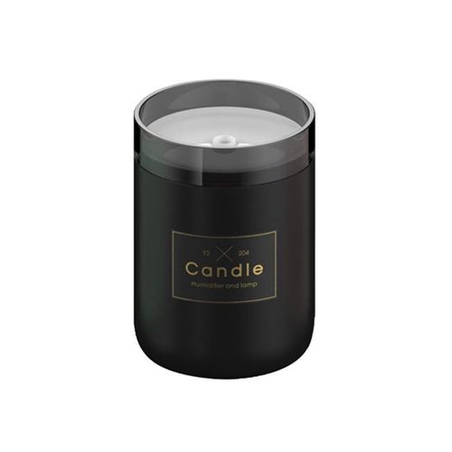 Mini humidificateur de voiture USB 280 ml avec technologie d'atomisation avancée