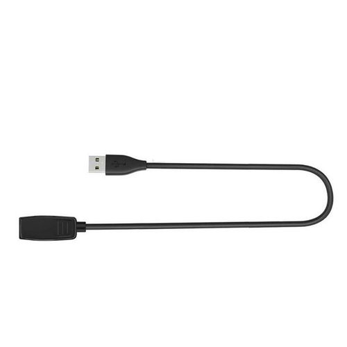Clip De Chargement Usb Pour Garmin Forerunner 235 735xt Vivomove Hr - Câble De 100 Cm, 5 V, 700 Ma, Interface Dé À Coudre