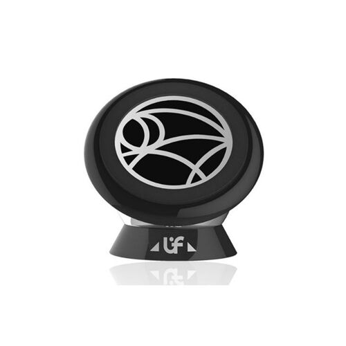 Support Magnétique Pour Téléphone De Voiture, Pour Tableau De Bord Et Grille D'aération, Angle De Vision Réglable, Compatible Avec Les Appareils Jusqu'à 6,5 Pouces