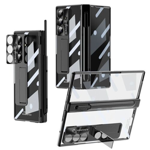 Coque Samsung Galaxy Z Fold 7 Charnière Magnétique