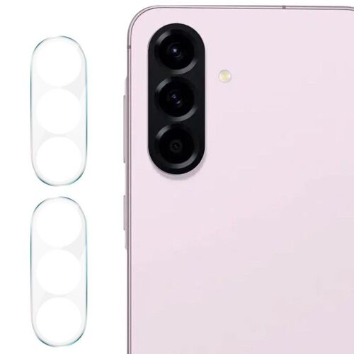 Lentille de Protection en Verre Trempé pour Samsung Galaxy A56 5G