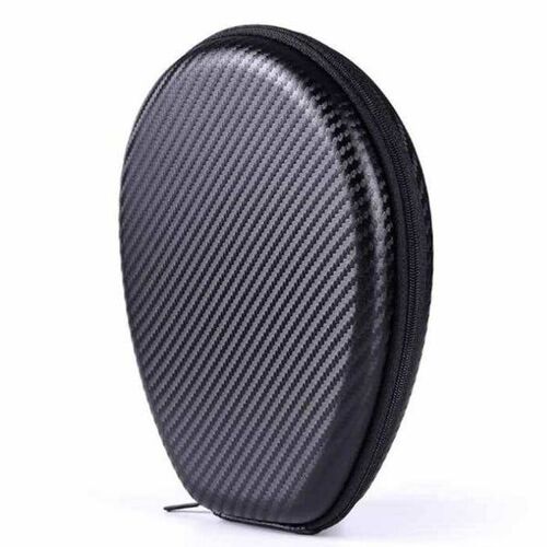 Boîtier de protection pour écouteurs Bluetooth EVA à suspendre au cou (lot de 2)