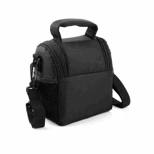 Sac de voyage pour appareil photo reflex numérique Canon, Sony et Nikon : protection compacte et durable