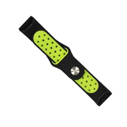 Bracelet De Rechange Sport Fitbit Charge 3 : Bracelet Sûr Et Confortable
