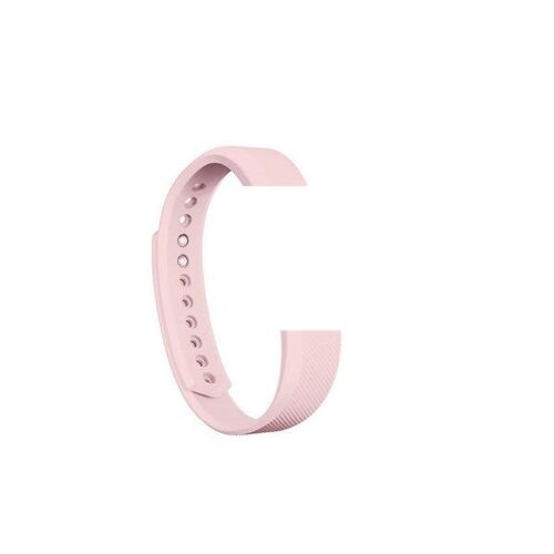 Lot De 3 Bracelets De Rechange Pour Fitbit Alta - Rose
