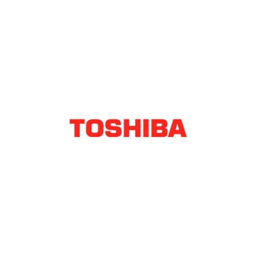 Toshiba Cartuccia Toner Originale 6AG00005086 Nero Alta Resa per e-STUDIO 2006/2506