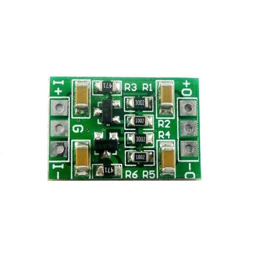 Module de référence de tension TL341 3,3 V pour ADC DAC OPA STM32 MCU