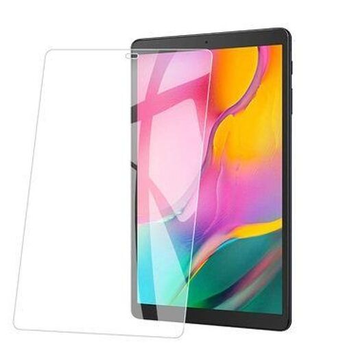 Protection d'écran Enkay pour Galaxy Tab A 10.1 (2019) - Lot de 10