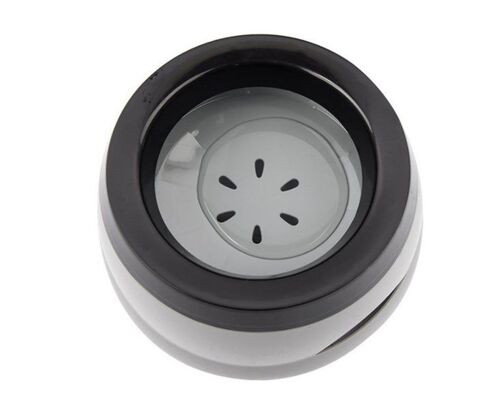 Gamelle Pour Animaux De Compagnie Avec Base Antidérapante Et Design Amovible, Capacité De 750 Ml, Facile À Nettoyer