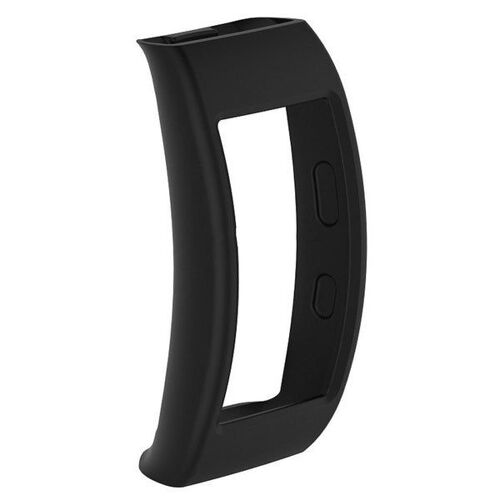 Coque En Silicone Pour Galaxy Gear Fit2 Et Fit2 Pro - 2 À 3 Pièces