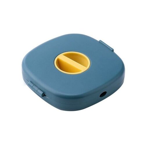 Organiseur de câbles pour écouteurs avec support pour téléphone - Lot de 5