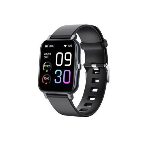 Montre Connectée Sportive Bluetooth W05 De 1,7 Pouce Avec Podomètre Et Écran Tactile