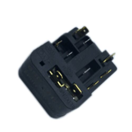 Relais électrique - Réfrigérateur, congélateur (4930970600 )