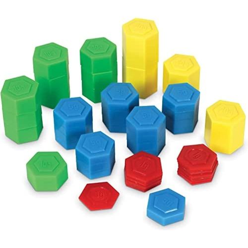 Kit De Poids Métriques