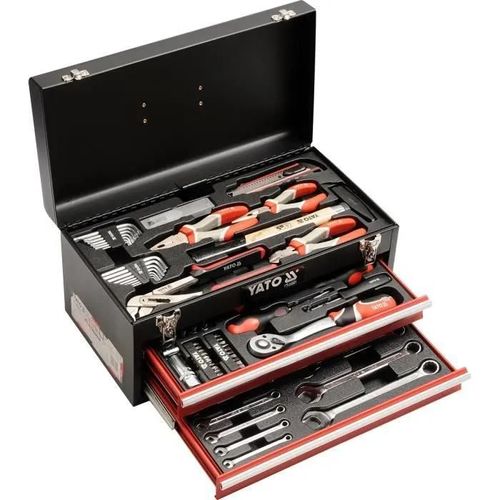 Coffret D'outils 80 Pcs. Yato Yt-38951