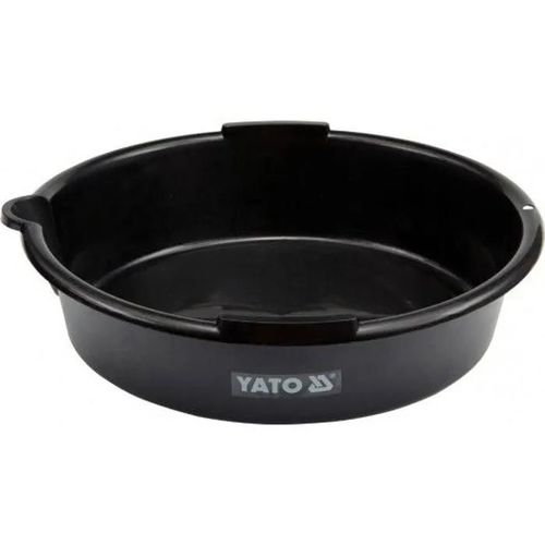 Etau - serre-joint - sauterelle Yato - YT-0699 - Carter d'huile 7L ()