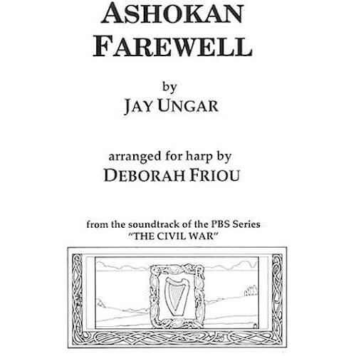 Ashokan Farewell