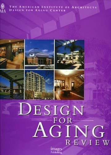 Design For Aging Review