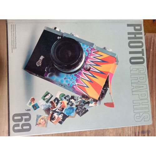Graphis Photo 69