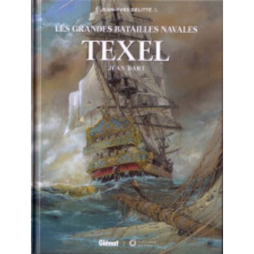 8 . Texel - Jean Bart