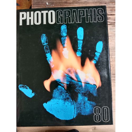 Graphis Photo 80