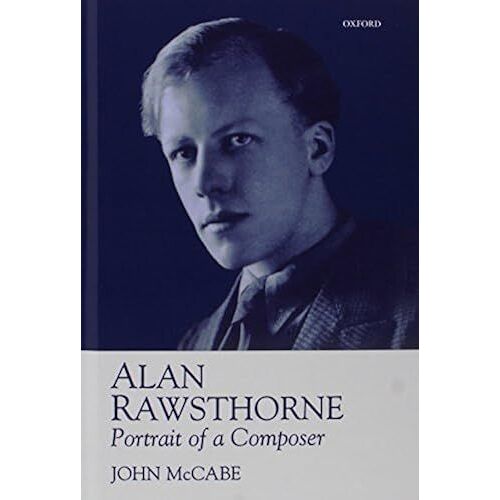 Alan Rawsthorne
