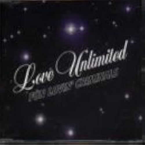 Love Unlimited Pt.1