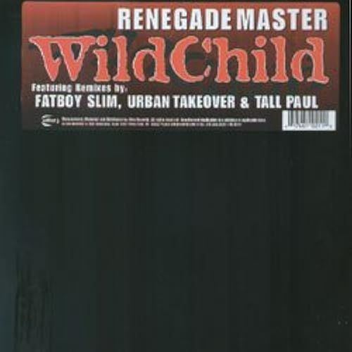 Renegade Master [12 Inch Analog]