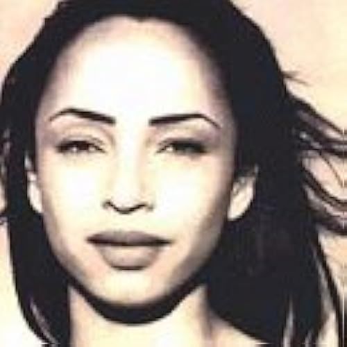 The Best Of Sade [Vinyl]
