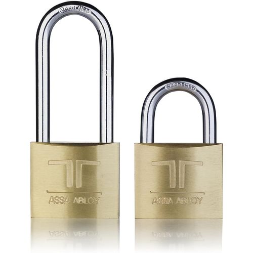 KALANKA-Tesa Cadenas en laiton, arc d'acier, or, CL50LT