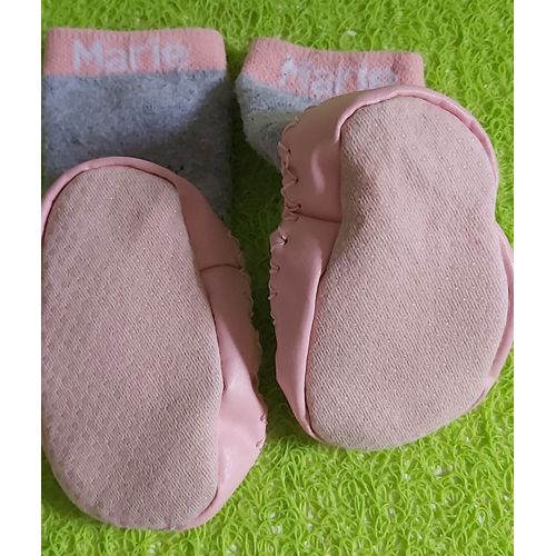 Chaussons Fille - 23