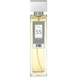 Iap Pharma Parfums Nº 55 - Eau De Parfum Vaporisateur Fleuri Hommes - 150 Ml 