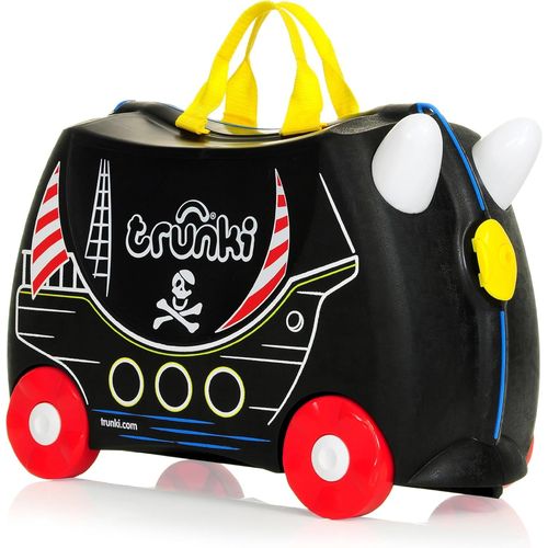 KALANKA-Valise Enfant ¿ Valise Enfant ¿ Bagage pour Enfant Cabine ¿ Valise à roulettes