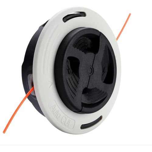 KALANKA-Tête Débroussailleuse Pour STIHL AutoCut C26-2 FS50 FS55 FS70 FS80 FS85 FS90 FS100 FS120 KM55 KM85 KM90 KM110 KM130#40027102169 (STIHL AutoCut C26-2)