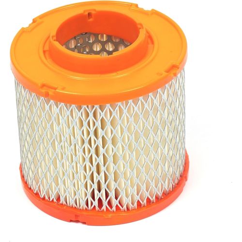 Kalanka-845090 Filtre À Air, Orange