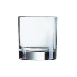 Verres À Whisky Rhum | Lot De 6 | 240 Ml| Lavable Au Lave-Vaisselle