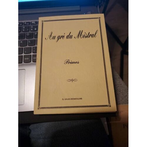 Au Gré Du Mistral