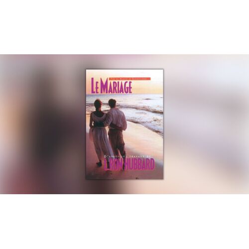 Livret - Le Mariage