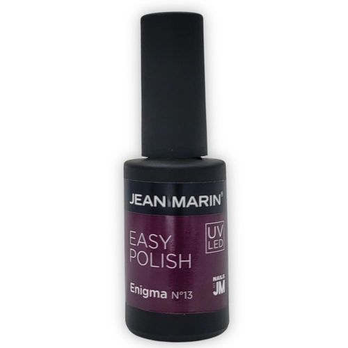 Jean Marin - Vernis Semi-Permanent Easy Polish - 13 Enigma 