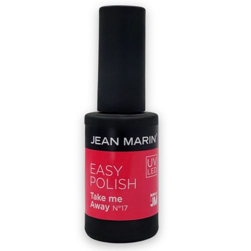 Jean Marin - Vernis Semi-Permanent Easy Polish - 17 Take Me Away 