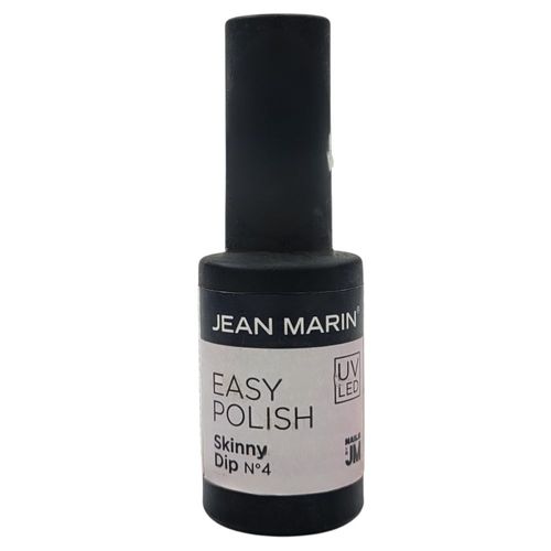 Jean Marin - Vernis Semi-Permanent Easy Polish - 04 Skinny Dip 