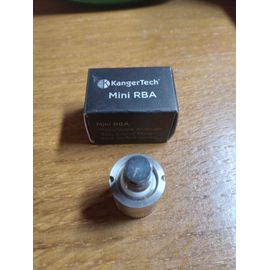 Mini RBA - KANGERTECH