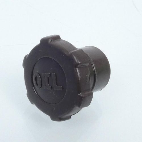Bouchon Niveau Huile Origine Pour Scooter Derbi 50 Gp1 Lc Neuf