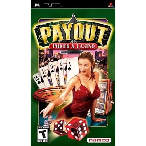 Payout: Poker & Casino ()