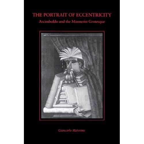 The Portrait Of Eccentricity