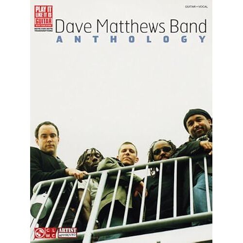 Dave Matthews Band Anthology