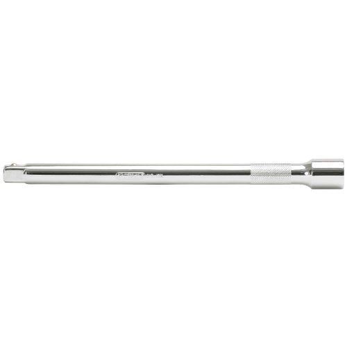 KS TOOLS Werkzeuge-Maschinen GmbH Rallonge CHROMEplus 1/2, 250 mm, sur support (918.1203-E)