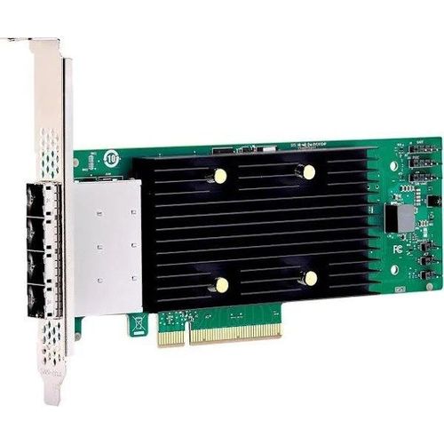 Bcm Hba 9600-16e Sas/sata/nvme