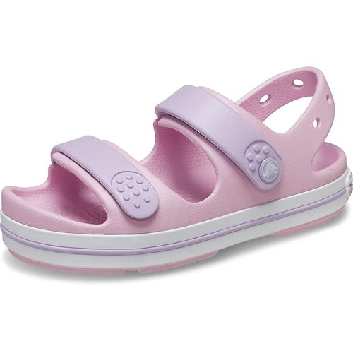 Sandales Bébé Crocs Crocband Cruiser