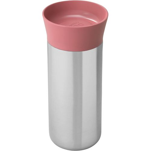 Bouteille Isotherme Rose 0,33l